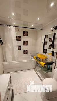 2-к квартира, посуточно, 45м2, 3/9 этаж