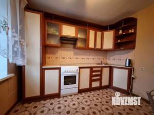 1-к квартира, посуточно, 40м2, 4/10 этаж