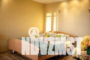 1-к квартира, посуточно, 35м2, 9/10 этаж