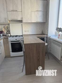 1-к квартира, на длительный срок, 30м2, 5/5 этаж