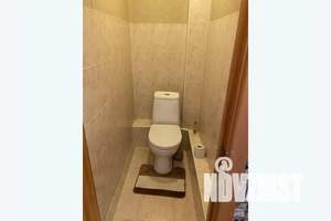 3-к квартира, посуточно, 60м2, 6/9 этаж