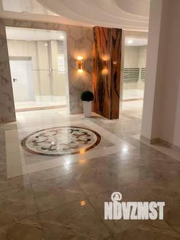 Студия квартира, на длительный срок, 70м2, 2/26 этаж