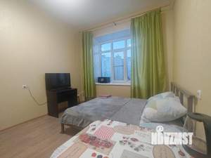 Студия квартира, посуточно, 20м2, 4/6 этаж