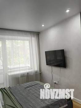 1-к квартира, посуточно, 30м2, 4/4 этаж