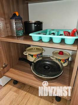 1-к квартира, посуточно, 32м2, 4/5 этаж