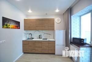 1-к квартира, посуточно, 36м2, 3/10 этаж