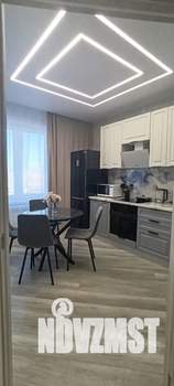 1-к квартира, посуточно, 36м2, 5/9 этаж