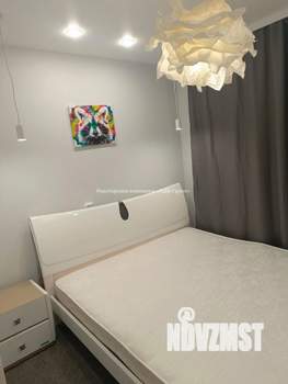 Студия квартира, на длительный срок, 38м2, 8/10 этаж