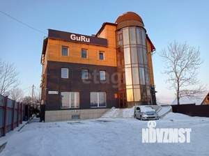 Студия квартира, на длительный срок, 29м2, 3/4 этаж