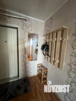1-к квартира, посуточно, 33м2, 10/10 этаж