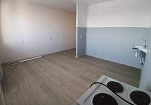 1-к квартира, на длительный срок, 25м2, 10/10 этаж