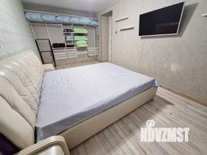 2-к квартира, посуточно, 60м2, 14/16 этаж