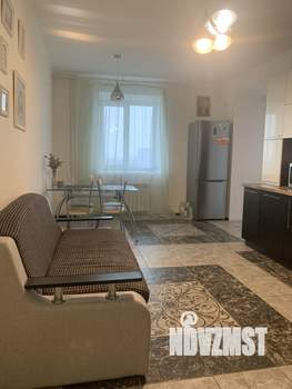 2-к квартира, на длительный срок, 80м2, 6/16 этаж