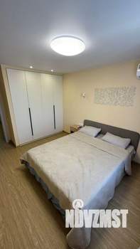 2-к квартира, посуточно, 51м2, 10/10 этаж