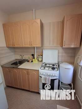 1-к квартира, посуточно, 32м2, 3/5 этаж