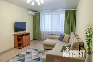 2-к квартира, посуточно, 55м2, 6/9 этаж