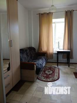 1-к квартира, на длительный срок, 15м2, 2/2 этаж