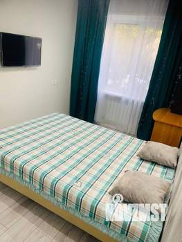 2-к квартира, посуточно, 50м2, 1/5 этаж