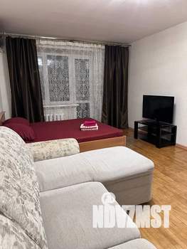 1-к квартира, посуточно, 35м2, 5/9 этаж