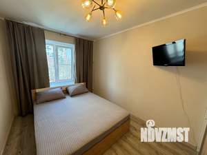 2-к квартира, посуточно, 60м2, 4/14 этаж