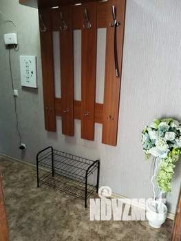 1-к квартира, посуточно, 28м2, 2/5 этаж