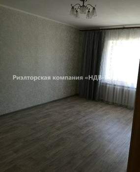 1-к квартира, на длительный срок, 34м2, 3/5 этаж