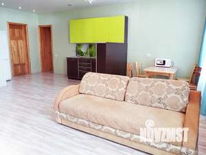 2-к квартира, посуточно, 60м2, 20/20 этаж