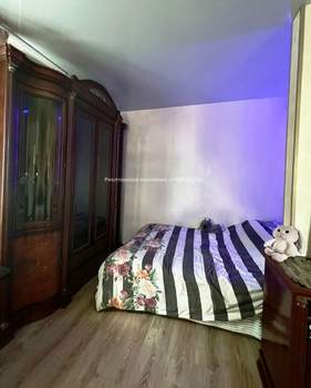 1-к квартира, на длительный срок, 30м2, 4/5 этаж