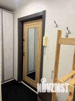 1-к квартира, посуточно, 36м2, 1/9 этаж