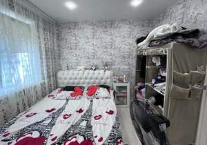 3-к квартира, на длительный срок, 48м2, 1/5 этаж