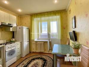 1-к квартира, на длительный срок, 33м2, 8/10 этаж