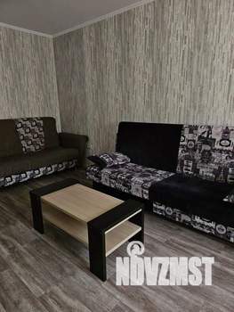 2-к квартира, посуточно, 42м2, 1/1 этаж