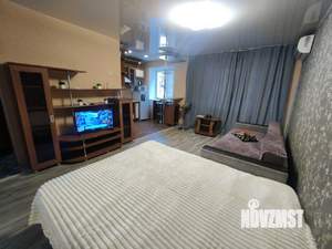 Студия квартира, посуточно, 30м2, 2/5 этаж