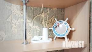 2-к квартира, посуточно, 44м2, 4/5 этаж