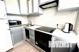 2-к квартира, посуточно, 45м2, 4/5 этаж