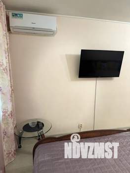 1-к квартира, посуточно, 32м2, 1/5 этаж