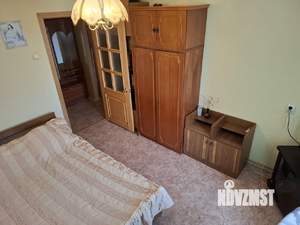 2-к квартира, на длительный срок, 52м2, 6/10 этаж