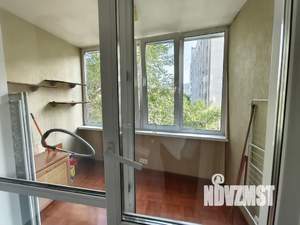 1-к квартира, посуточно, 47м2, 5/19 этаж