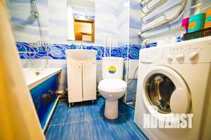 1-к квартира, посуточно, 33м2, 3/10 этаж