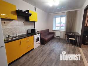 1-к квартира, посуточно, 45м2, 5/10 этаж
