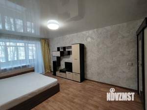 1-к квартира, на длительный срок, 30м2, 3/5 этаж