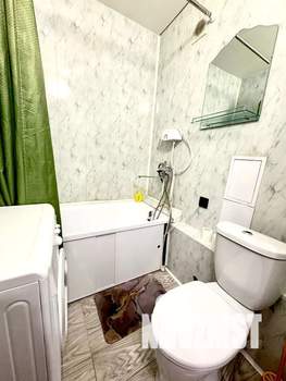 2-к квартира, посуточно, 45м2, 1/5 этаж