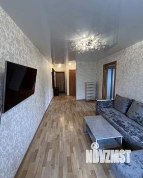 2-к квартира, на длительный срок, 47м2, 5/5 этаж