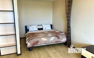 1-к квартира, посуточно, 50м2, 15/15 этаж