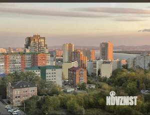 3-к квартира, на длительный срок, 77м2, 3/6 этаж