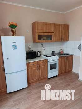 2-к квартира, посуточно, 67м2, 5/10 этаж