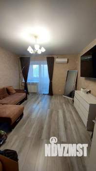 3-к квартира, на длительный срок, 90м2, 3/9 этаж