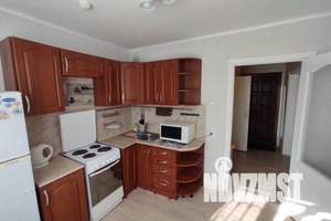 1-к квартира, посуточно, 35м2, 1/10 этаж