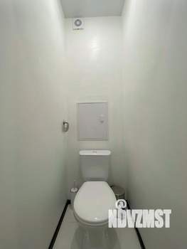 1-к квартира, на длительный срок, 30м2, 1/3 этаж