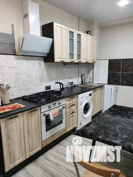 2-к квартира, посуточно, 47м2, 2/4 этаж